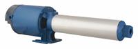 FLINT & WALLING Booster Pump: 3 hp, Single Phase, 230V AC, 55 gpm Best Efficiency Flow, 2 in FNPT (MPN PB5506A301). Key specifications — Brand: FLINT & WALLING.