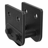 TSUBAKI Attachment Link: For Lube-Free Roller Chains, SK-2, 60, Single Strand, 3/4 in Pitch, 5 PK (MPN 60LSK2CL). Key specifications — attr305132: Attachment; attr305112: TSUBAKI.
