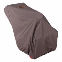 ARIENS Snow Blower Cover: Polyester, Compatible With Part No.: Ariens Snow Blowers, Ariens (MPN 73801100). Key specifications — Brand: ARIENS; Material: Polyester; Product Type: Snow Blower Cover; Compatible with Brand: Ariens; Compatible with Manufacturer Model Number: Ariens Snow Blowers.
