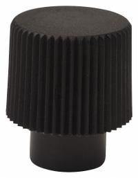 JOHNSON CONTROLS Knob: Mfr Part # KNB20A-602R. Key specifications — Product Type: Knob; Manufacturer Part Number: KNB20A-602R.