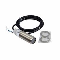EATON Photoelectric Sensor: M30 Threaded, Non-Terminated Cable, 20-132V AC & 15-30V DC, 4-Wire AC/DC (MPN E58-30TD250-GD). Key specifications — DC Supply Voltage Rating: 15-30V DC; Brand: EATON; Output Circuit: 4-Wire AC/DC.