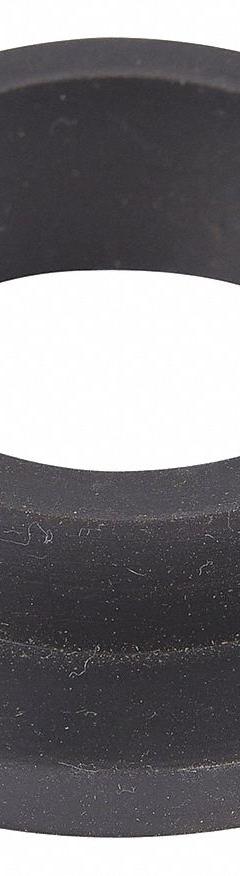 DEARBORN BRASS Flange Spud Washer: Toilets, Rubber (MPN 7105). Key specifications — Product Type: Flange Spud Washer; Brand: DEARBORN BRASS; Compatible Series: Universal; Material: Rubber.
