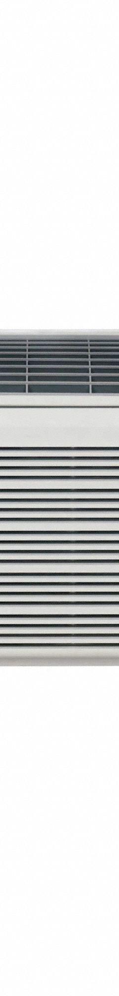 FRIEDRICH Packaged Terminal Air Conditioner: 550 sq ft – 700 sq ft, 14,600 BtuH, 208/230V AC, 6-30P (MPN PDH15K5SGR3). Key specifications — Voltage: 208/230V AC; Brand: FRIEDRICH; Special Features_Broad: Seacoast Corrosion Protection.