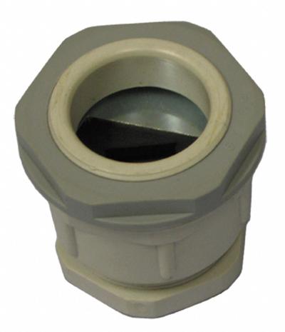 GLEASON Flat Cable Connector: Flat - Electrical Cable Connectors for Festoon Systems