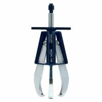 POSI LOCK Caged Jaw Puller: 3/4 in – 12 in Jaw Spread, 8 in Jaw Reach, 0.35 Jaw Thick, 7/8 in 12 in (MPN 108). Key specifications — attr668195: 3/4"-14; attr663993: POSI LOCK; attr923970: 3; attr924203: Caged.