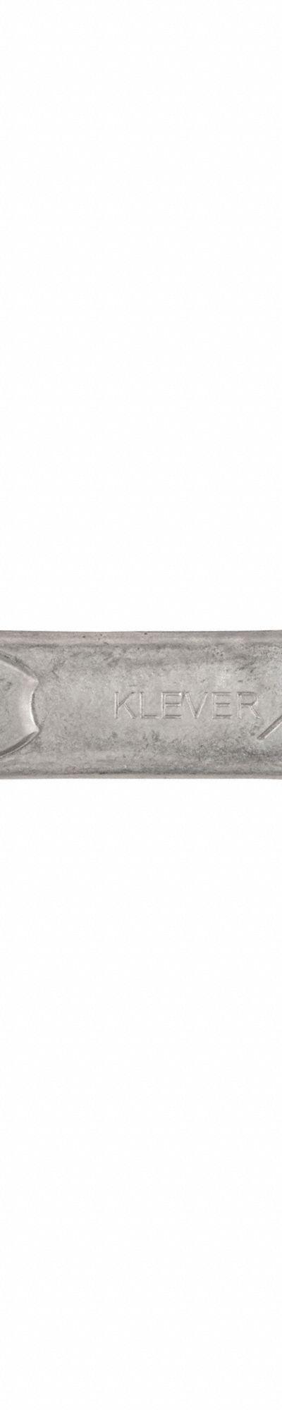 KLEVER Safety Cutter: 6 1/2 in Overall Lg - Dual-Hook Safety Cutters