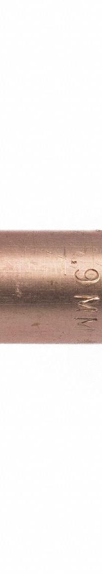 TWECO Contact Tip: 0.035 in, 16S-35 (MPN 16S35). Key specifications — Duty Rating: Heavy Duty; Connection Type: Threaded; For Nozzle Series: 24FN; Brand: TWECO; Contact Tip Series (Table): 16; Maximum Wire Diameter (Merch): 0.035 in.
