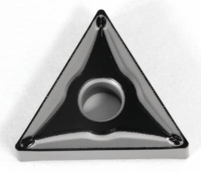 SUMITOMO Triangle Turning Insert: TNMG332ESU - Triangle (T) Indexable Turning Inserts