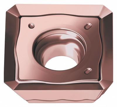 WALTER Square Milling Insert: SDHT1204AZN-G88 (MPN 7021690) - Square (S) Indexable Milling Inserts