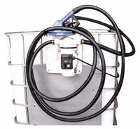 PIUSI Electric Drum Pump: 120 V AC, 2/3 hp HP, Nylon, 9 gpm Max. Flow Rate, 1 in BSP (MPN F00201A5J). Key specifications — Brand: PIUSI; Nozzle Material: Nylon/Stainless Steel/Viton; Meter: Not Included; Pump Kit Type: Pump with Discharge Hose & Nozzle.