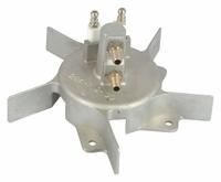DAYTON Burner Head Assembly: Mfr Part # 2152000900. Key specifications — Manufacturer Part Number: 2152000900.