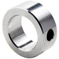 CLIMAX METAL PRODUCTS Shaft Collar: 1-Piece, Set Screw, 2 3/4 in Bore Dia, 4 in Collar Outside Dia (MPN C-275-A). Key specifications — attr671678: CLIMAX METAL PRODUCTS; attr1392387: Set Screw.