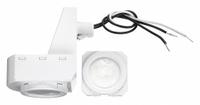 SENSOR SWITCH Occupancy Sensor: Fluorescent/LED, Passive Infrared (PIR), 120 to 277V AC, Occupancy (MPN LSXR 610). Key specifications — Communication Method: Hard Wired; Operating Voltage: 120 to 277V AC; Brand: SENSOR SWITCH; Load Rating @ 120V AC: 800W (Fluorescent, LED); Sensor Brand: Sensor Switch.