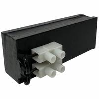 MAG-MATE Electromagnetic Lift: Continuous Duty, Parallel Pole Magnet, 85 lb Max Load Capacity (MPN EP2-131). Key specifications — Brand: MAG-MATE; Duty Type: Continuous Duty; Includes Lifting Eye: Lifting Eye Not Included.