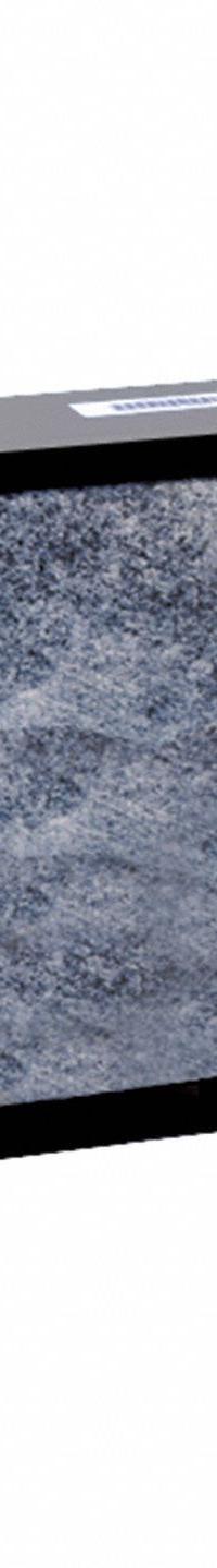 AIRCLEAN SYSTEMS Filter: Carbon, 5 in Overall Ht, 30 in Overall Wd, 13 in Overall Dp, 1 (MPN ACF209H). Key specifications — attr1026777: Carbon; attr1026779: General Purpose Filter for Hydrocarbons, Organic Vapors, Some Acids, Esters, Sulphur Compounds, Hydrogen Compounds, Solvents and Odor.