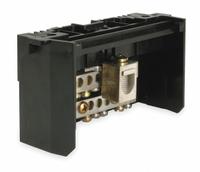 SQUARE D Neutral Assembly Insulated Groundable: Neutral Assembly Insulated Groundable, 125 A Amps (MPN SN12125). Key specifications — For Use With: QOU Circuit Breaker; Number of Poles: 3; Brand: SQUARE D; Accessory Type: Neutral Assembly Insulated Groundable.