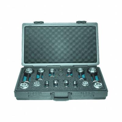POSI LOCK Alignment Tool Set: 182-449TS/5040-8211S, 182A-688A, 1 7/8 in/9/16 in Socket Size - Shaft Alignment Tool Sets