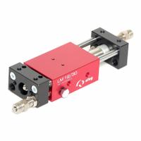 AFAG Linear Module: 30 mm Stroke Lg, 12 mm Bore Dia, Mfr Part # 11010377, LM Series, Metric. Key specifications — attr948518: 11010377; attr948527: LM; attr948531: AFAG.