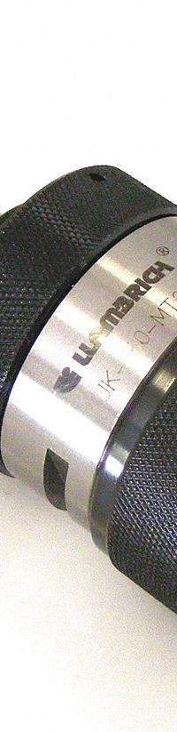 LLAMBRICH Drill Chuck: MT4, 1/8 in to 5/8 in Capacity (MPN JK-16 MT4). Key specifications — attr1030329: LLAMBRICH USA; attr1030326: JK-16 MT4.