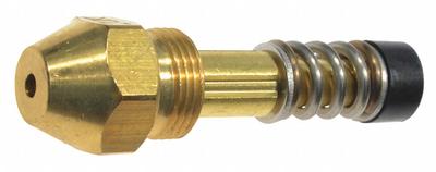 Dayton Nozzle: Mfr Part # SP-KFA1011 - Seals, Fittings & Fasteners for HVACR Equipment