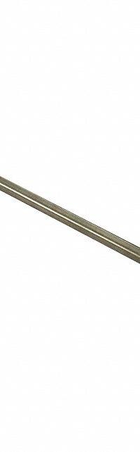 DAYTON Thermocouple Probe: -346°F to 2,193°F /-210°C to 1,200°C, Type J, Rounded Tip, 6 in Probe Lg (MPN 36GL12). Key specifications — attr1275752: 20 AWG; attr1275757: 6 in; attr1275763: ±1.1 % Below 293 °C, ±0.4 % Otherwise; attr1275765: 36GL12; attr1275769: DAYTON; attr1434700: Weld.