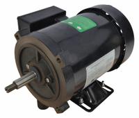DAYTON Centrifugal Pump Motor: 1/2 hp, 208-230/460V AC, Mfr Part # PPT05014GG. Key specifications — Manufacturer Part Number: PPT05014GG; Compatible with Manufacturer Model Number: 4JMW8; Motor Enclosure: Totally Enclosed Fan Cooled; Nameplate Voltage: 208-230/460V AC; Compatible with Grainger Part Number: 4JMW8.