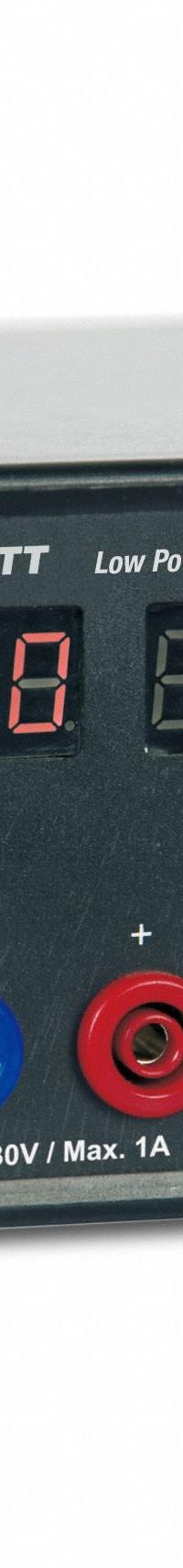 TRIPLETT Output DC Power Supply: Digital DC, 4.3 in H x 3 in W x 5.5 in D, 1 A Current Output Max. (MPN PS30). Key specifications — Calibration Certificate Type: Not Certified; Manufacturer Part Number: PS30; Brand: TRIPLETT; Includes: Spare Fuse; Power Supply Type: Digital DC.