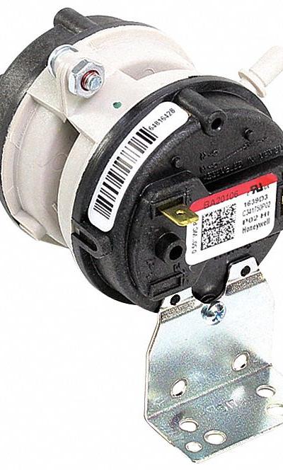 TRANE Pressure Switch: Mfr Part # SWT4232 - Replacement HVACR Controls, Switches & Thermostats