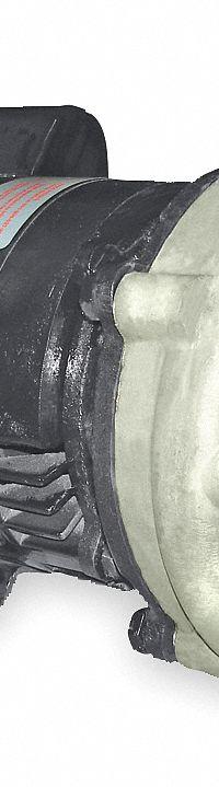 Centrifugal Pump: 3/4 hp, 115/230V AC, 98 ft Max Head, 1 1/4 in , 1 in Intake and Disch, ODP (MPN 2ZXK6). Key specifications — Brand: DAYTON; Motor Enclosure Type: ODP.