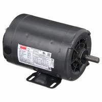 DAYTON General Purpose Motor: Rigid Base Mount, Open Drip Proof, 1 hp, 230/460V AC, 1,725 RPM (MPN 31TT12). Key specifications — Brand: DAYTON; Nameplate Voltage @ 60 Hz: 230/460V AC; Full Load Current @ 60 Hz: 3.0/1.5 A; Nameplate RPM @ 60 Hz: 1,725 RPM; Motor Enclosure: ODP.
