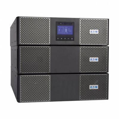 EATON TRIPP LITE UPS: Single Phase, 8,000 VA Power Rating, 20 Outlets - UPS - Online Double-Conversion UPS Systems