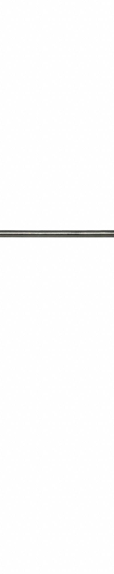 DAYTON Thermocouple Probe: -325°F to 2,280°F /-200°C to 1,250°C - Thermocouples for Gas Applications