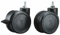 RITTAL Twin Casters (MPN 7495000). Key specifications — Brand: RITTAL; Accessory Type: Twin Castor.