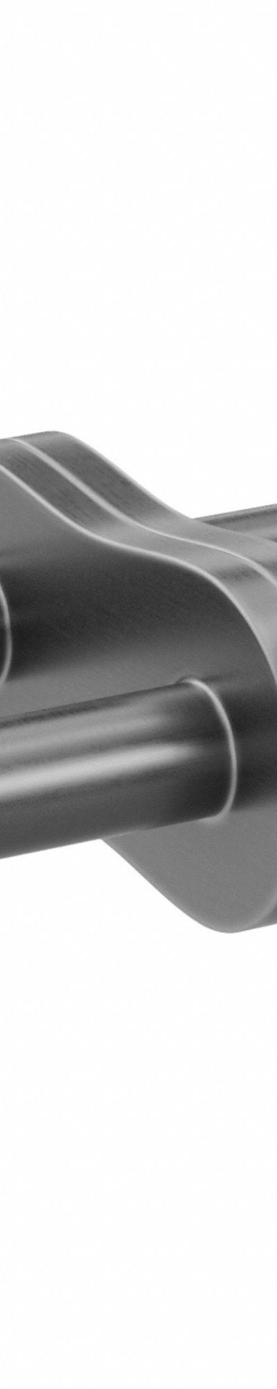 TSUBAKI Connecting Link: For Std Roller Chains - Connecting Links for ANSI Standard Chains