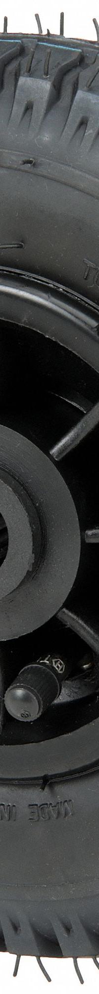 WESCO Wheel for Megamover: Fits Wesco Brand (MPN 150700). Key specifications — Fits Brand: Wesco; Product Type: Wheel for Megamover; Brand: WESCO.