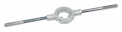 WESTWARD Die Stock, 1-1/2in: For 1PZ33/1PZ34/1PZ35/1PZ37/1PZ38 - Westward Power Tool Parts