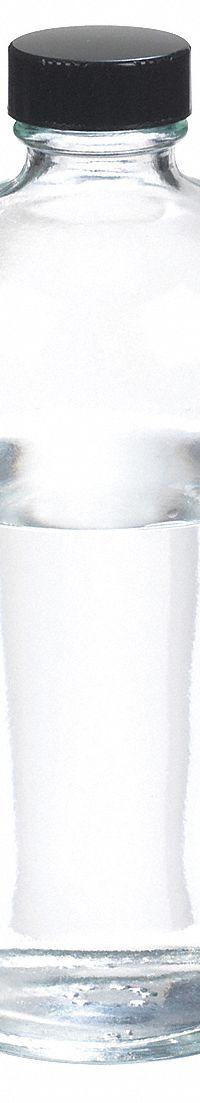 WHEATON Sampling Bottle: 500 mL, Colorless, 28-400 mm, Phenolic, 12, PolyCone, Type III (MPN W216816). Key specifications — Body Color: Colorless; Pre-Cleaned: None; Body Material: Soda Lime Glass; Brand: WHEATON; Screw Closure Size: 28-400 mm; Graduated: No; USP Specification: Type III; Closure Attached: Attached.