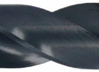 CHICAGO-LATROBE Jobber Length Drill Bit: 1/4", 118° Point, Black Oxide HSS, Tang Shank (MPN 47491). Key specifications — attr1225567: 0.2500.