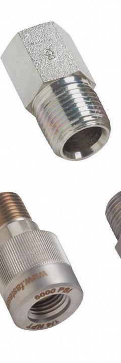 FLUKE CALIBRATION Premium Fitting: Premium Fitting, Adapters & Adapter Sets, 700HPF-NPT, NPT. Key specifications — Compatible with Manufacturer Model Number: 700HPPK; Includes: 3/8 NPT Male Fitting; Thread Size: 3/8 in (NPT - Male); Features: Test and Calibration of Pressure Transmitters and Gauges; Manufacturer Part Number: 700HPF-NPT; Brand: FLUKE CALIBRATION.