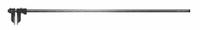 MITUTOYO Long Range Digital Caliper: 0 in to 80 in /0 mm to 2,032 mm, Inch/Metric, Carbon Fiber (MPN 552-316-10). Key specifications — attr1185476: MITUTOYO; attr1185435: Inside; attr1185436: Certificate of Inspection; attr1185475: Not Rated; attr1185429: +/- 0.005 in; attr1185430: 0.0005 in/0.01 mm; attr1220488: Not Included.