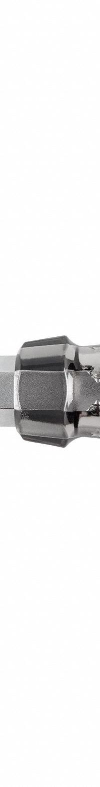 MILWAUKEE Multi-Bit Screwdriver: Nut Driver/Phillips/Slotted/Square Tip, 8 Tips, 8 in Overall Lg (MPN 48-22-2917). Key specifications — attr1205339: 1/2 in (Nut Driver); attr1205303: MILWAUKEE.