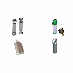 HANKISON Maintenance Kit Years 3 and 5: Mfr Part # 7478861. Key specifications — attr163835: 7478861; attr163842: Year 3 and 5 Maintenance Kit; attr163844: 60RC59; attr163845: HSHD-18; attr163846: HSHD; attr163847: Muffler Cores.