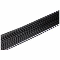 SEELYE Thermoplastic Welding Rod: HDPE, Marine Grade, Round, 3/16 in x 48 in, Black, 1 lb, 24 PK (MPN 900-18009). Key specifications — attr68783: 900-18009; attr68786: SEELYE.