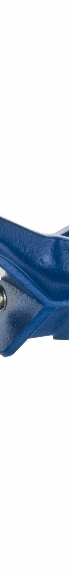 EISCO SCIENTIFIC Right Angle Clamp: Right Angle Clamp, Zinc Alloy, Zinc Alloy, 4 in Overall Lg (MPN PRBH01). Key specifications — attr1025734: EISCO SCIENTIFIC; attr1025737: Zinc Alloy; attr1025732: Zinc Alloy; attr1025736: Powder-Coated; attr1025747: Right Angle Clamp.