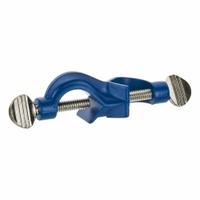 EISCO SCIENTIFIC Right Angle Clamp: Right Angle Clamp, Zinc Alloy, Zinc Alloy, 4 in Overall Lg (MPN PRBH01). Key specifications — attr1025734: EISCO SCIENTIFIC; attr1025737: Zinc Alloy; attr1025732: Zinc Alloy; attr1025736: Powder-Coated; attr1025747: Right Angle Clamp.