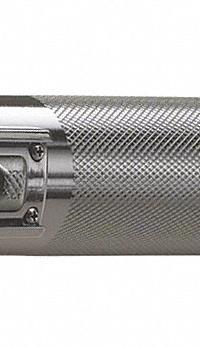 STREAMLIGHT Rechargeable Flashlight: Rechargeable, 450 lm, 3.25 hr Run Time at Max. Brightness, Body (MPN 20703). Key specifications — Charger Style Included: AC/DC Smart Charger; Brand: STREAMLIGHT; Battery Requirements - Broad: Includes Rechargeable.