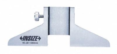 INSIZE Caliper Depth Stop: INSIZE 1196 - Depth Stops for Calipers