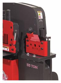EDWARDS Ironworker Rod Shear: AC1074. Key specifications — attr67447: AC1074; attr67443: EDWARDS.