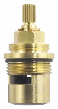 KOHLER Hot Ceramic Valve: Repl, 1000188