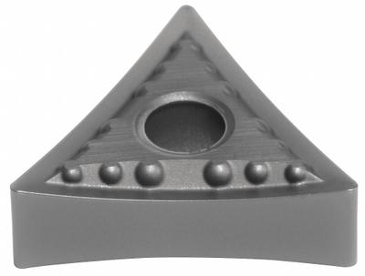 SUMITOMO Triangle Turning Insert: TNMG332EUP - Triangle (T) Indexable Turning Inserts